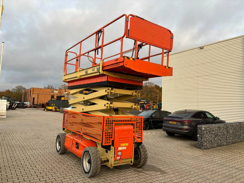 JLG 4069 LE - Plataforma de Tijera/ Plataforma de tesoura: foto 4 JLG 4069 LE - Plataforma de Tijera/ Plataforma de tesoura: foto 4