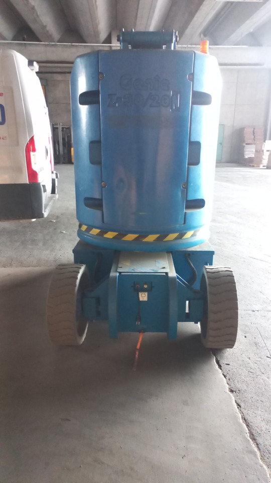 GENIE Z30/20N - Plataforma articulada: foto 2 GENIE Z30/20N - Plataforma articulada: foto 2