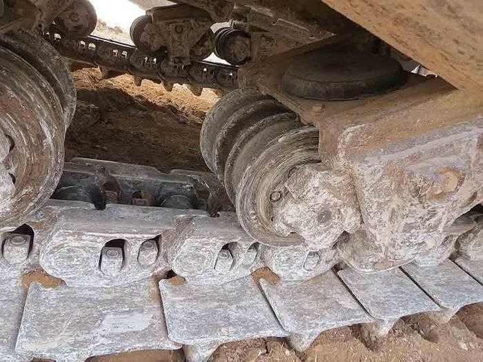 CAT D10 T - Buldôzer: foto 3 CAT D10 T - Buldôzer: foto 3