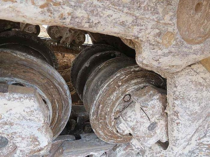 CAT D10 T - Buldôzer: foto 5 CAT D10 T - Buldôzer: foto 5