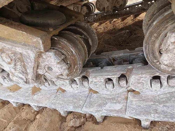 CAT D10 T - Buldôzer: foto 4 CAT D10 T - Buldôzer: foto 4