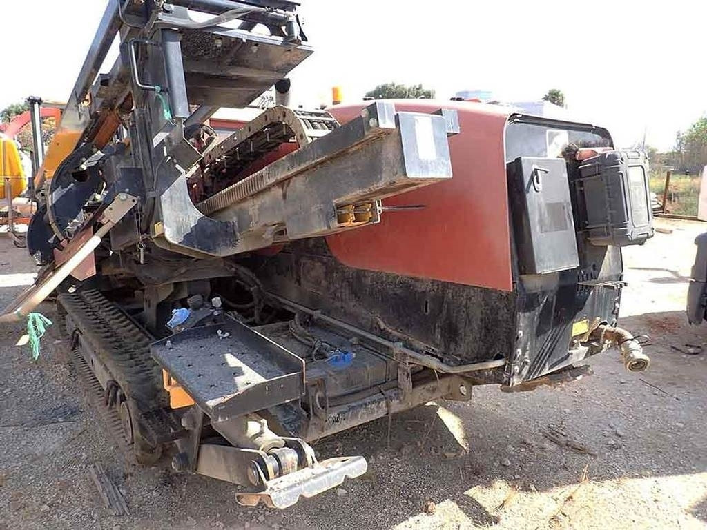 Máquina de perfuração Ditch Witch JT30AT: foto 16 Máquina de perfuração Ditch Witch JT30AT: foto 16