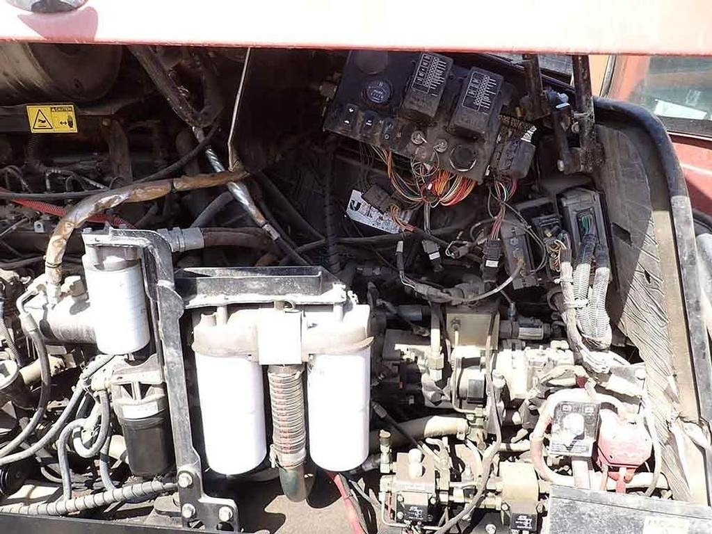 Máquina de perfuração Ditch Witch JT30AT: foto 28 Máquina de perfuração Ditch Witch JT30AT: foto 28