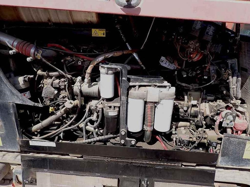 Máquina de perfuração Ditch Witch JT30AT: foto 27 Máquina de perfuração Ditch Witch JT30AT: foto 27