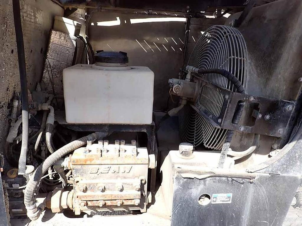 Máquina de perfuração Ditch Witch JT30AT: foto 29 Máquina de perfuração Ditch Witch JT30AT: foto 29