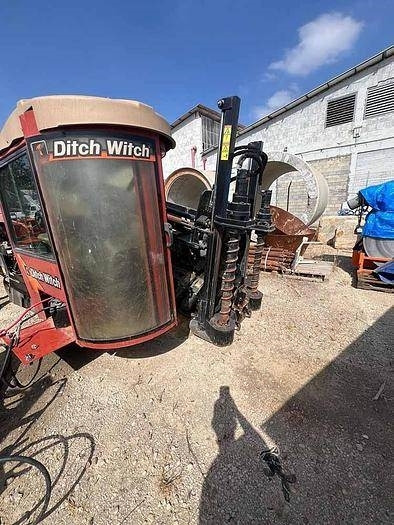 Ditch Witch JT30AT - Máquina de perfuração: foto 1 Ditch Witch JT30AT - Máquina de perfuração: foto 1