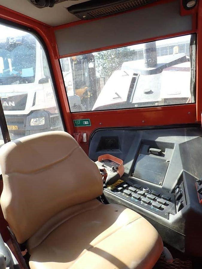 Máquina de perfuração Ditch Witch JT30AT: foto 18 Máquina de perfuração Ditch Witch JT30AT: foto 18