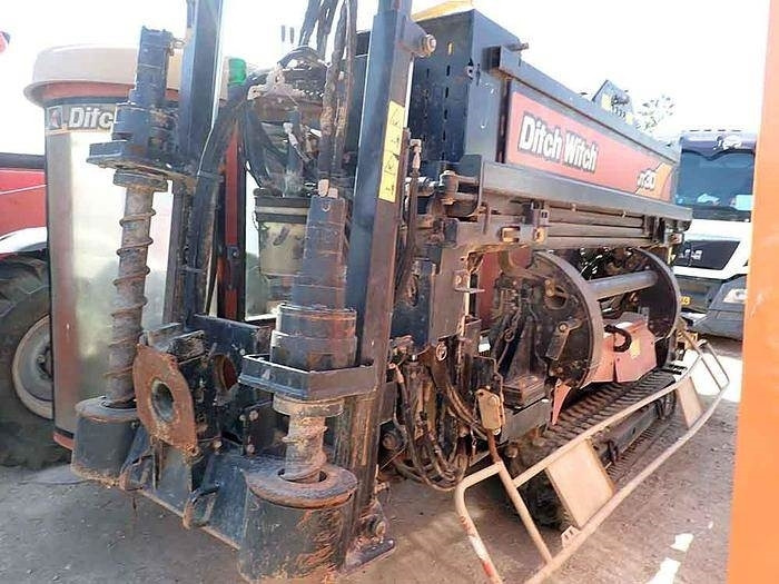 Ditch Witch JT30AT - Máquina de perfuração: foto 1 Ditch Witch JT30AT - Máquina de perfuração: foto 1
