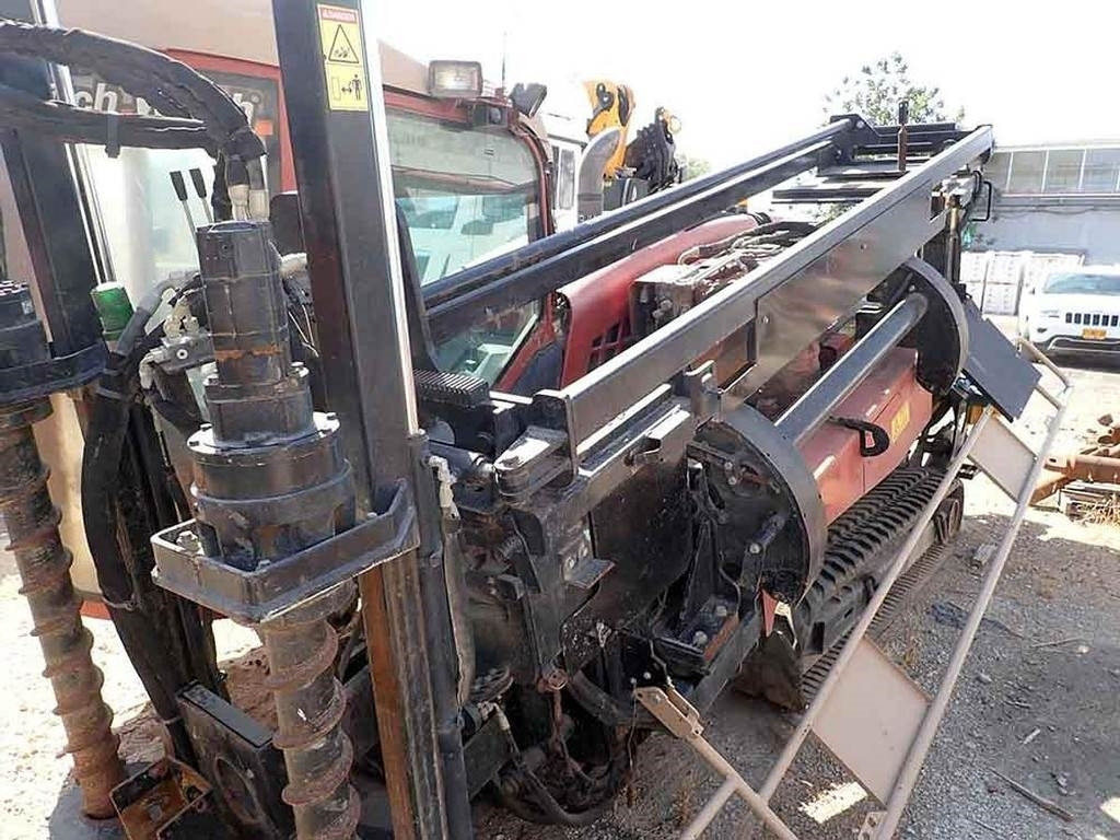 Máquina de perfuração Ditch Witch JT30AT: foto 12 Máquina de perfuração Ditch Witch JT30AT: foto 12
