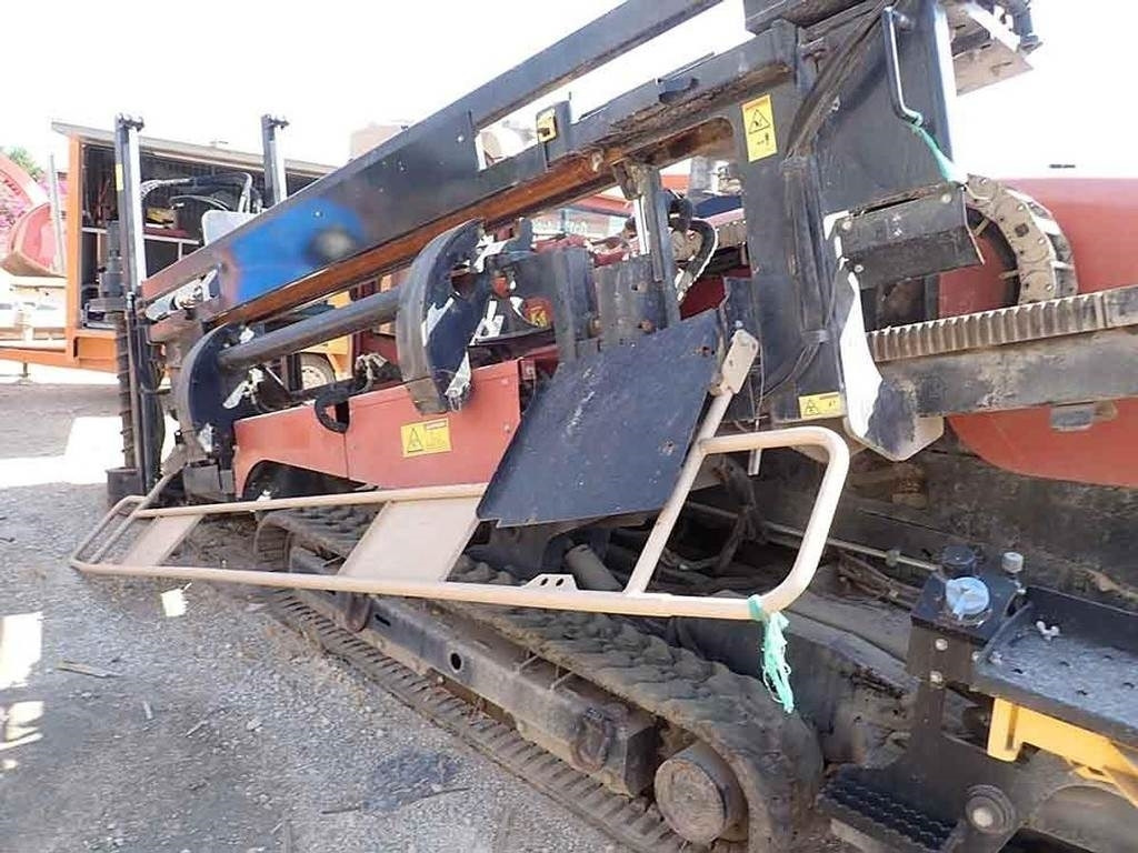 Máquina de perfuração Ditch Witch JT30AT: foto 14 Máquina de perfuração Ditch Witch JT30AT: foto 14