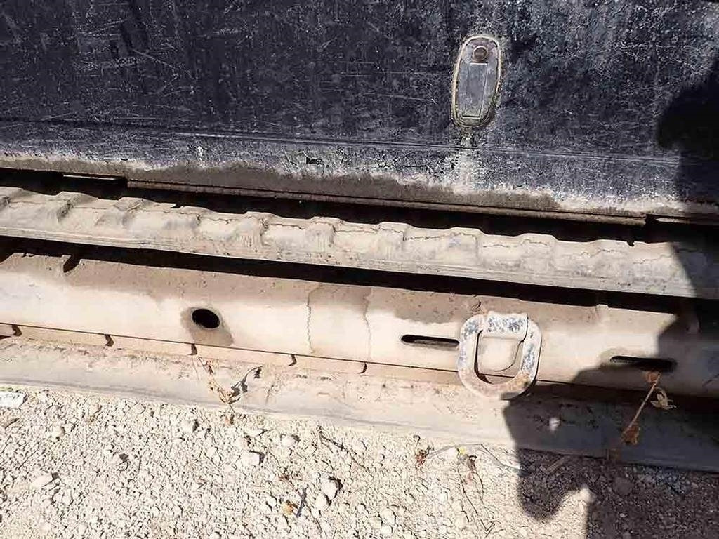 Máquina de perfuração Ditch Witch JT30AT: foto 21 Máquina de perfuração Ditch Witch JT30AT: foto 21