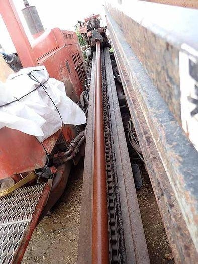 Ditch Witch JT4020 - Máquina de perfuração: foto 5 Ditch Witch JT4020 - Máquina de perfuração: foto 5