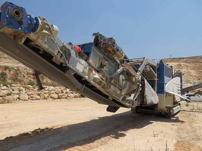 Kleemann MR130Z EVO2 - Britador: foto 1 Kleemann MR130Z EVO2 - Britador: foto 1