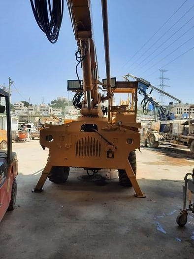 SIKA PUTZMESITER PM500P - Equipamento de betão: foto 5 SIKA PUTZMESITER PM500P - Equipamento de betão: foto 5