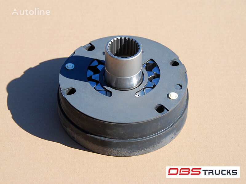 Przekładnia 9-10m3, Gear box concrete mixer 10-12 m3 0-01-66 for concrete mixer - Caixa de câmbio de Caminhão betoneira: foto 5 Przekładnia 9-10m3, Gear box concrete mixer 10-12 m3 0-01-66 for concrete mixer - Caixa de câmbio de Caminhão betoneira: foto 5