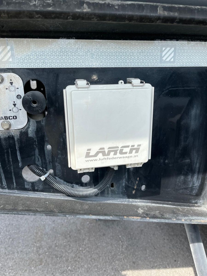 Schwarzmüller Hardox - Semireboque basculante: foto 3 Schwarzmüller Hardox - Semireboque basculante: foto 3