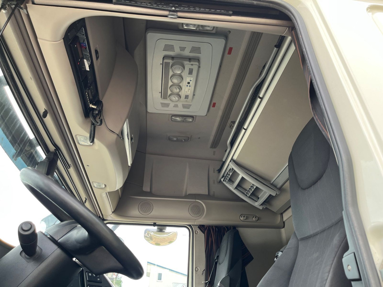 Tractor DAF XF 530 SSC: foto 9