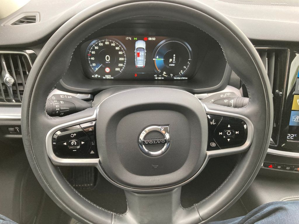 Carro perua Volvo V60 T6 AWD R-Design Expression Recharge Plug-In: foto 7