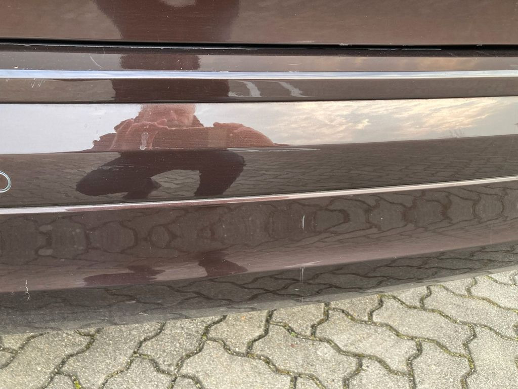 Volvo XC 60 B5 Inscription AWD (Diesel) - SUV: foto 5 Volvo XC 60 B5 Inscription AWD (Diesel) - SUV: foto 5