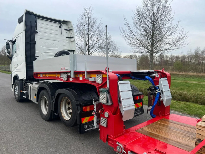 Max Trailer MAX510 F-S42-2GXX - Semireboque baixa: foto 4 Max Trailer MAX510 F-S42-2GXX - Semireboque baixa: foto 4