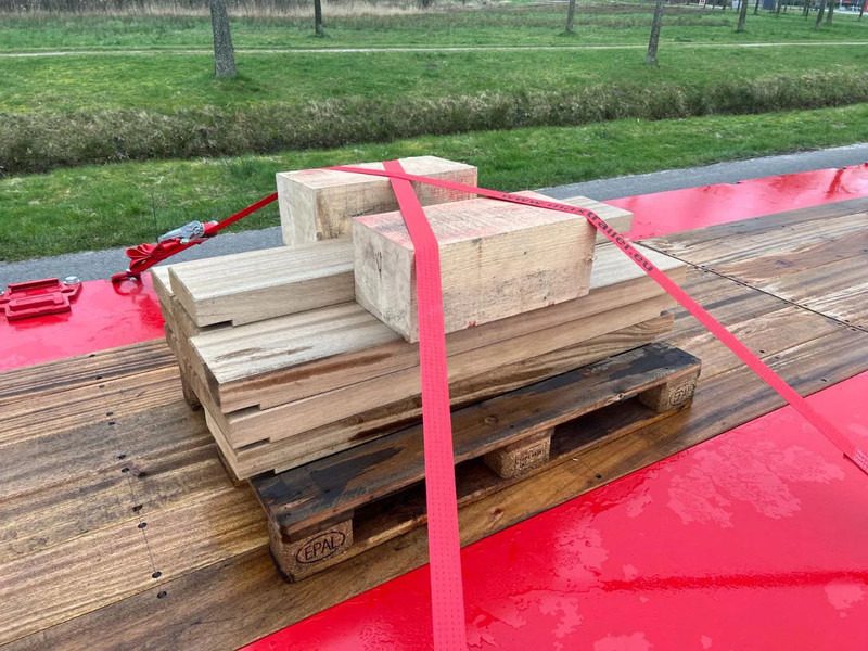 Max Trailer MAX510 F-S42-2GXX - Semireboque baixa: foto 5 Max Trailer MAX510 F-S42-2GXX - Semireboque baixa: foto 5