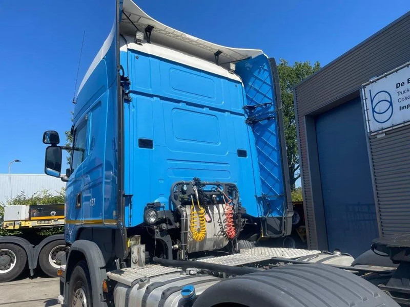 Tractor Scania R520 V8 6x2-4: foto 6