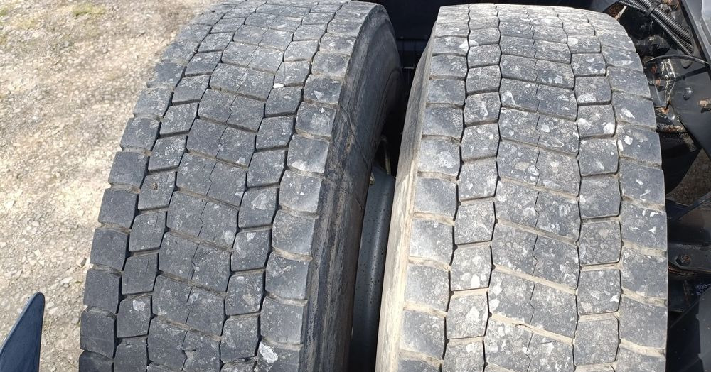 Tractor Iveco Stralis: foto 9