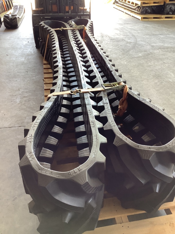 GTW TankTuff CATERPILLAR AGCO CAT Challenger Fendt - Rasto de Tratores de rastos: foto 5 GTW TankTuff CATERPILLAR AGCO CAT Challenger Fendt - Rasto de Tratores de rastos: foto 5