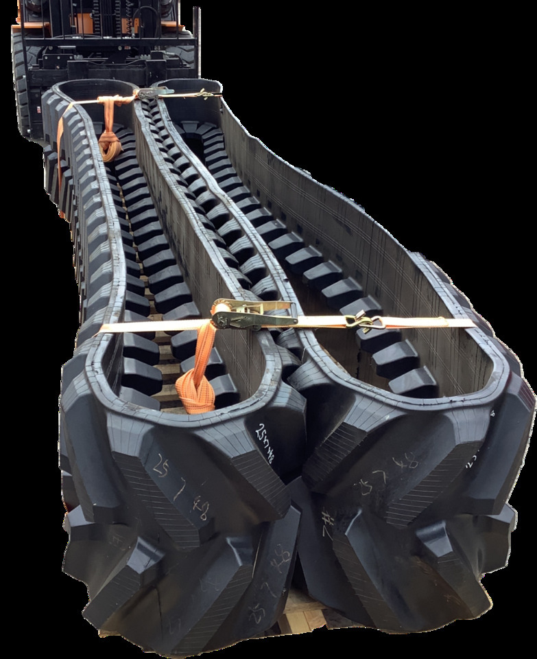 GTW TankTuff CATERPILLAR AGCO CAT Challenger Fendt - Rasto de Tratores de rastos: foto 3 GTW TankTuff CATERPILLAR AGCO CAT Challenger Fendt - Rasto de Tratores de rastos: foto 3