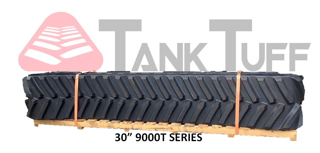 GTW TankTuff for John Deere 8000T, 9000T, 8RT, 9RT 9030T, 8RX, and 9RX series - Rasto de Tratores de rastos: foto 3 GTW TankTuff for John Deere 8000T, 9000T, 8RT, 9RT 9030T, 8RX, and 9RX series - Rasto de Tratores de rastos: foto 3