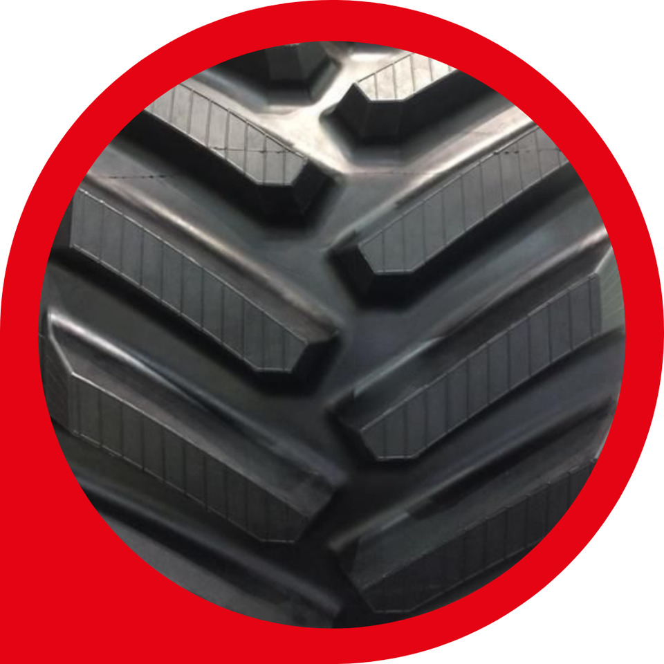 GTW TankTuff for John Deere 8000T, 9000T, 8RT, 9RT 9030T, 8RX, and 9RX series - Rasto de Tratores de rastos: foto 2 GTW TankTuff for John Deere 8000T, 9000T, 8RT, 9RT 9030T, 8RX, and 9RX series - Rasto de Tratores de rastos: foto 2