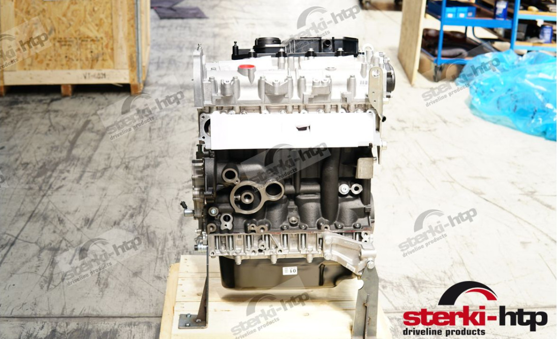 FIAT Ducato IVECO Daily Motor 89kW NEU F1AGL4114 5802732800 FPT - Motor de Veículo comercial: foto 3 FIAT Ducato IVECO Daily Motor 89kW NEU F1AGL4114 5802732800 FPT - Motor de Veículo comercial: foto 3