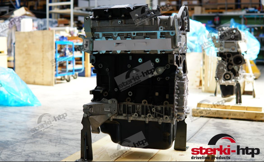 FIAT Ducato IVECO Daily Motor NEU F1AE3481E 5802074581 - Motor de Máquina de outro: foto 4 FIAT Ducato IVECO Daily Motor NEU F1AE3481E 5802074581 - Motor de Máquina de outro: foto 4