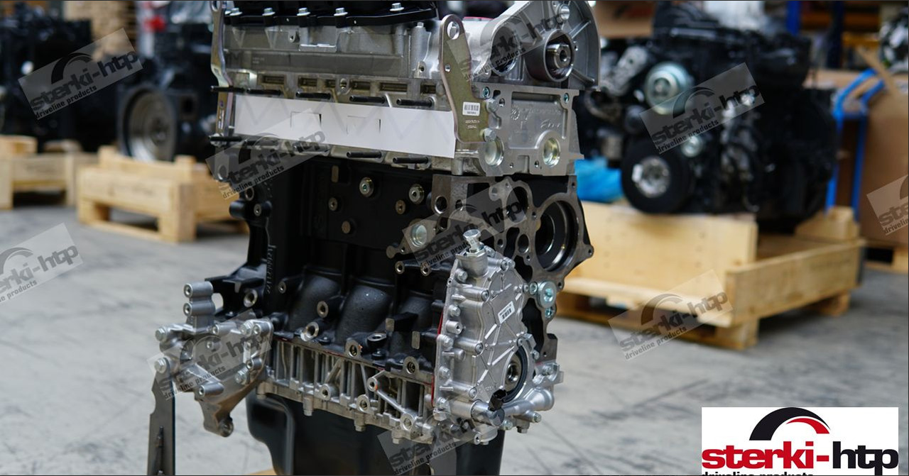 FIAT Ducato IVECO Daily Motor NEU F1AGL4113 5802732798 FPT - Motor de Veículo comercial: foto 1 FIAT Ducato IVECO Daily Motor NEU F1AGL4113 5802732798 FPT - Motor de Veículo comercial: foto 1