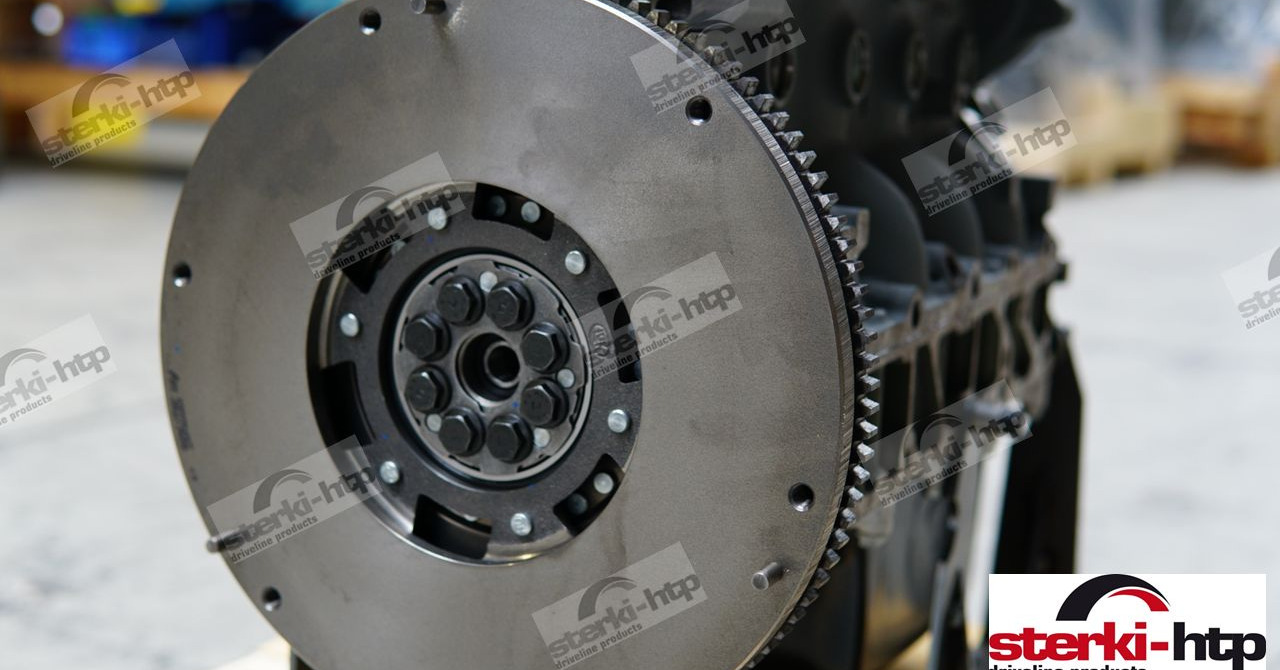 FIAT Ducato IVECO Daily Motor NEU F1CE0481 5801608099 FPT - Motor de Veículo comercial: foto 5 FIAT Ducato IVECO Daily Motor NEU F1CE0481 5801608099 FPT - Motor de Veículo comercial: foto 5