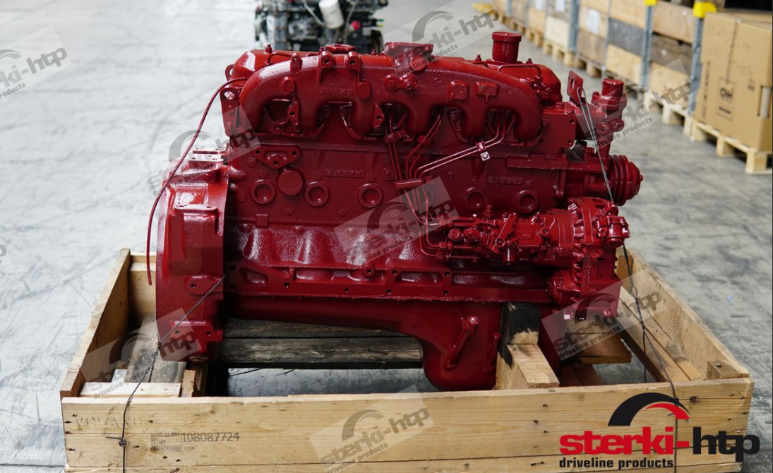 IVECO 8061i40.05 IVECO aifo FPT Sprinkler Strom Austauschmotor - Motor de Máquina de outro: foto 1 IVECO 8061i40.05 IVECO aifo FPT Sprinkler Strom Austauschmotor - Motor de Máquina de outro: foto 1