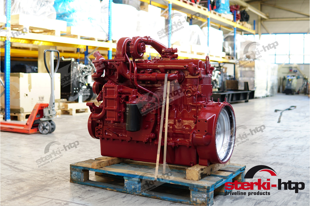 IVECO 8361SRI15.00 IVECO aifo FPT Sprinkler Stromerzeuger Austauschmotor - Motor de Máquina de outro: foto 4 IVECO 8361SRI15.00 IVECO aifo FPT Sprinkler Stromerzeuger Austauschmotor - Motor de Máquina de outro: foto 4