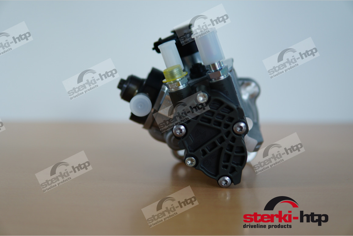 IVECO 5801470100 Hochdruckpumpe F34 F36 - Peça de reposição de Máquina de outro: foto 1 IVECO 5801470100 Hochdruckpumpe F34 F36 - Peça de reposição de Máquina de outro: foto 1