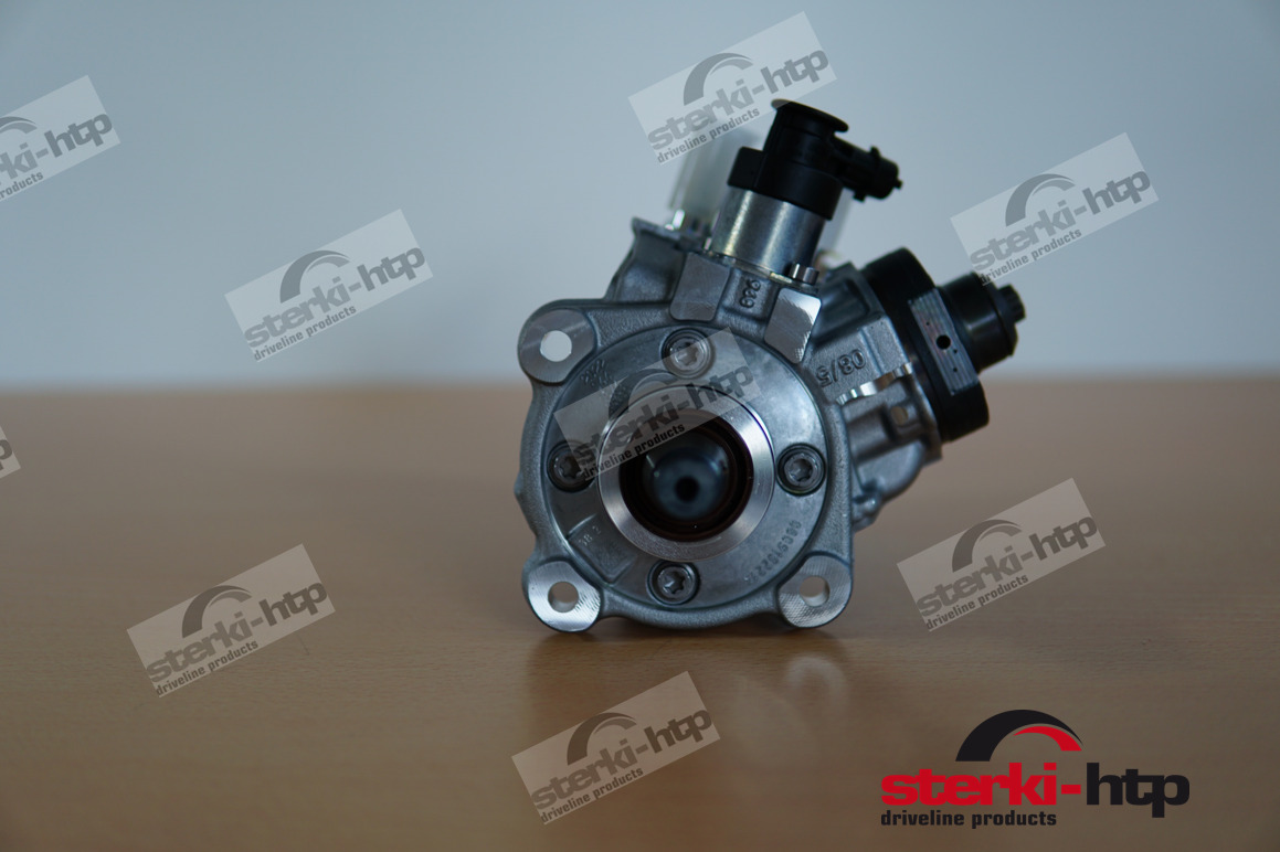 IVECO 5801470100 Hochdruckpumpe F34 F36 - Peça de reposição de Máquina de outro: foto 2 IVECO 5801470100 Hochdruckpumpe F34 F36 - Peça de reposição de Máquina de outro: foto 2