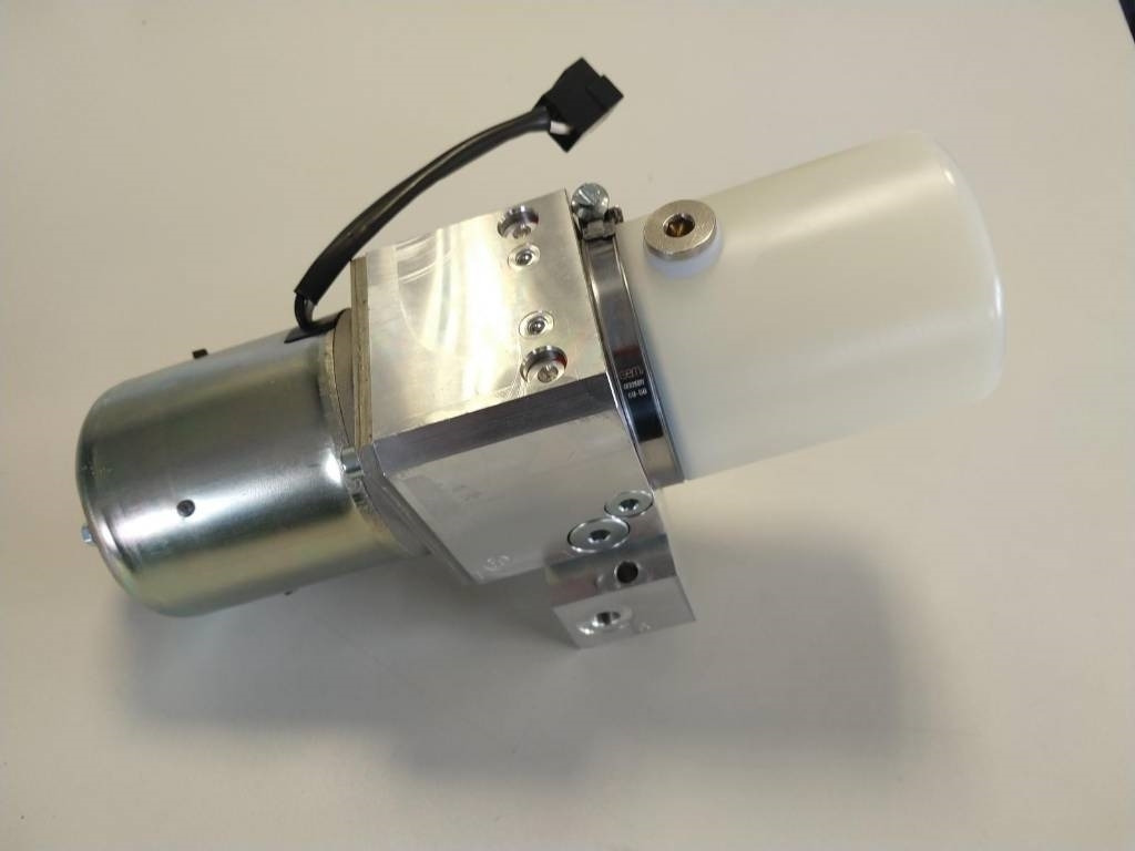 Boom locking unit Demag AC 265 - Equipamento de Guindaste: foto 1 Boom locking unit Demag AC 265 - Equipamento de Guindaste: foto 1