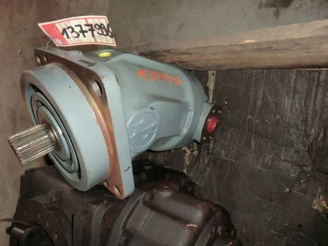Rexroth A2F: A2F28, A2F250, A2F355 A2FM32, A2FM45, A2FM56 - Motor hidráulico de Máquina de construção: foto 3 Rexroth A2F: A2F28, A2F250, A2F355 A2FM32, A2FM45, A2FM56 - Motor hidráulico de Máquina de construção: foto 3