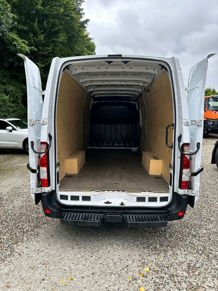 Renault MASTER L4H2 KASTENWAGEN - Furgão: foto 4 Renault MASTER L4H2 KASTENWAGEN - Furgão: foto 4