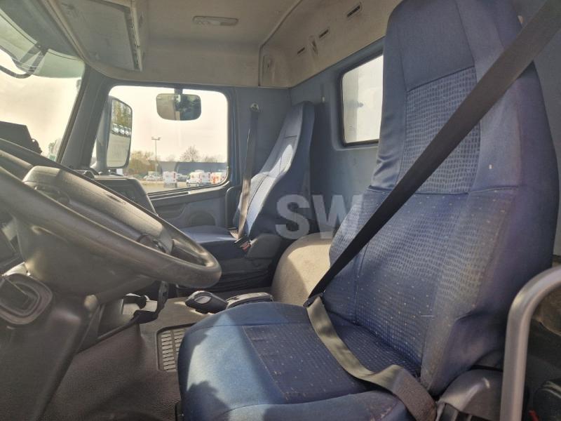 Volvo FH 480 - Caminhão polibenne: foto 5 Volvo FH 480 - Caminhão polibenne: foto 5