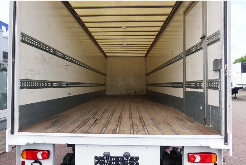 DAF CF 290 Bak+Klep Dhollandia 2.000 kg - Caminhão furgão: foto 4 DAF CF 290 Bak+Klep Dhollandia 2.000 kg - Caminhão furgão: foto 4