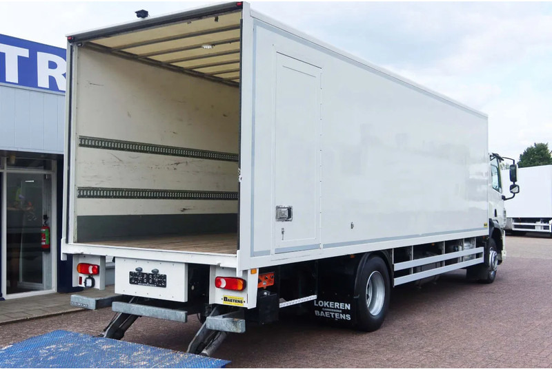 DAF CF 290 Bak+Klep Dhollandia 2.000 kg - Caminhão furgão: foto 3 DAF CF 290 Bak+Klep Dhollandia 2.000 kg - Caminhão furgão: foto 3