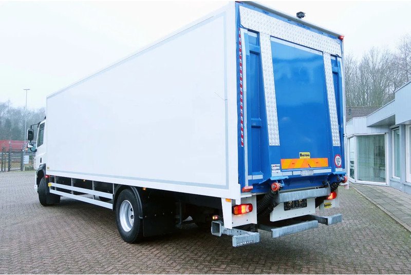 DAF CF 290 FA Bak+ klep Dhollandia 2000 kg - Caminhão furgão: foto 3 DAF CF 290 FA Bak+ klep Dhollandia 2000 kg - Caminhão furgão: foto 3