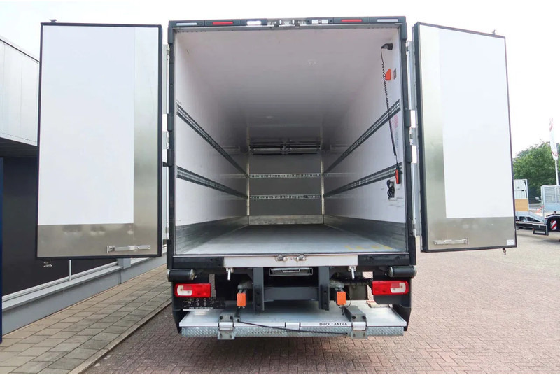 DAF CF 370 KoelVries+Klep FRC 04-2027 Dhollandia 1500 kg - Caminhão frigorífico: foto 4 DAF CF 370 KoelVries+Klep FRC 04-2027 Dhollandia 1500 kg - Caminhão frigorífico: foto 4