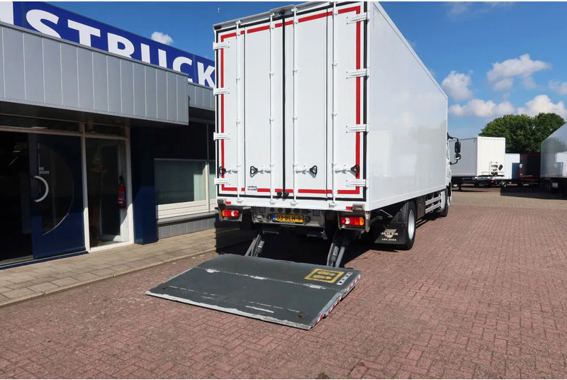 DAF CF 410 Bak+Klep Dhollandia 2.000 kg Slaapcabine - Caminhão furgão: foto 3 DAF CF 410 Bak+Klep Dhollandia 2.000 kg Slaapcabine - Caminhão furgão: foto 3
