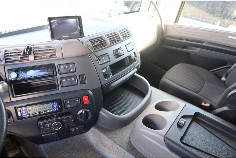 DAF CF 450 8x2 Koel/Vries Carrier Supra 1150 Diesel/Electric FRC 10/2027 - Caminhão frigorífico: foto 5 DAF CF 450 8x2 Koel/Vries Carrier Supra 1150 Diesel/Electric FRC 10/2027 - Caminhão frigorífico: foto 5