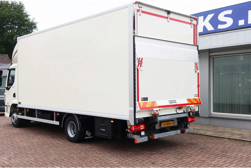DAF LF 210 Bakwagen+ Dhollandia 1500 kg Comfort cabine - Caminhão furgão: foto 3 DAF LF 210 Bakwagen+ Dhollandia 1500 kg Comfort cabine - Caminhão furgão: foto 3
